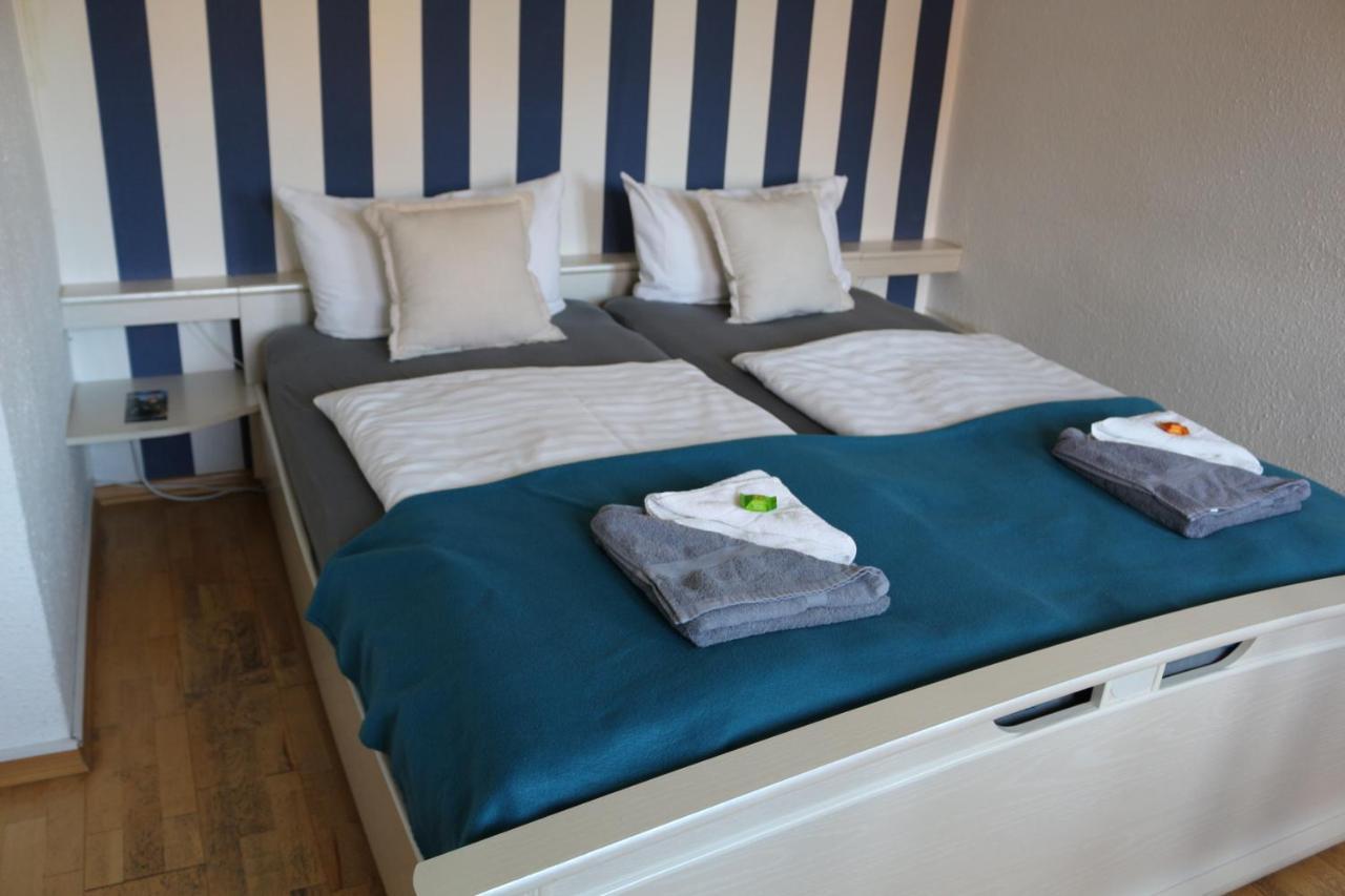 Altstadtcafe Und Pension Havelberg Ngoại thất bức ảnh