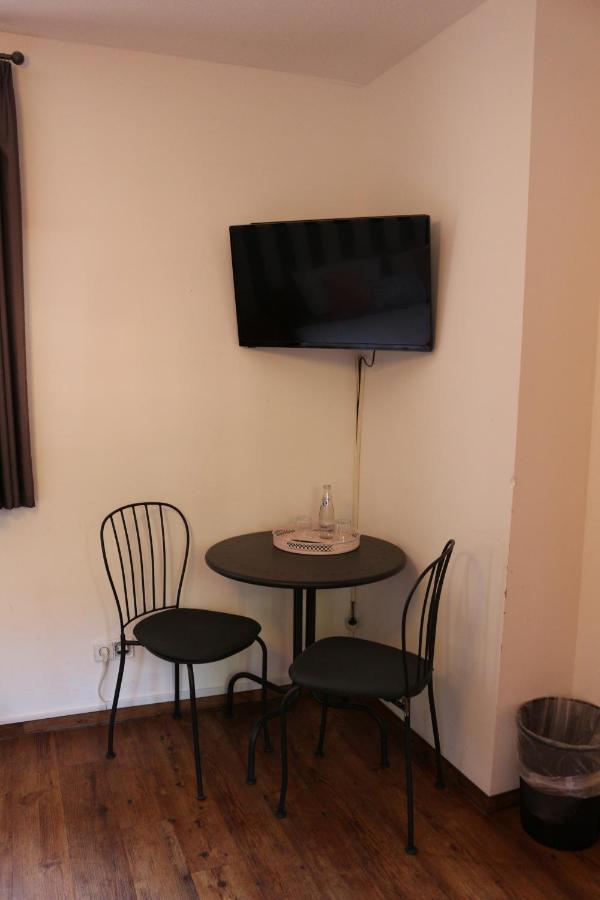 Altstadtcafe Und Pension Havelberg Ngoại thất bức ảnh