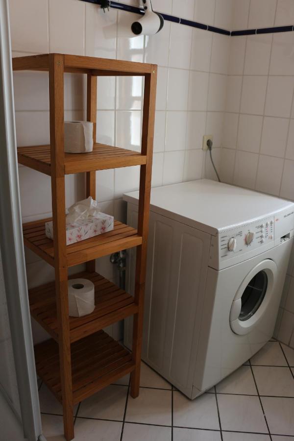 Altstadtcafe Und Pension Havelberg Ngoại thất bức ảnh